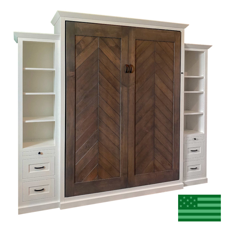 Quinn Murphy Bed
